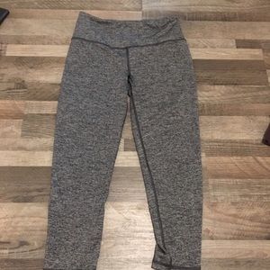 Victoria secret workout leggings
